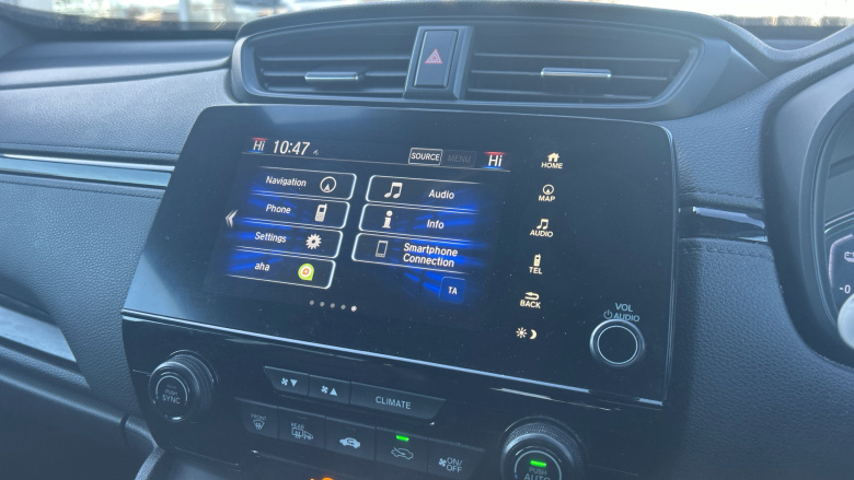 Honda CR-V 2.0 i-MMD Hybrid Sport Line 2WD 5dr eCVT Hybrid Estate